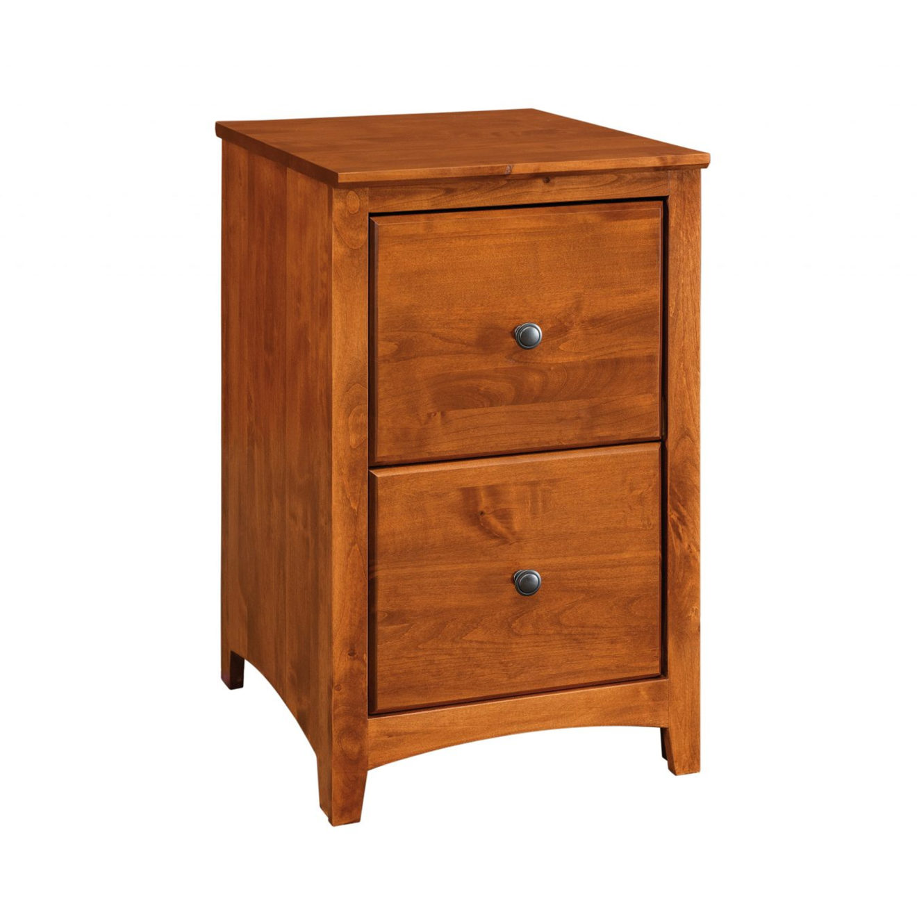 2 Drawer File Waunakee Furniture