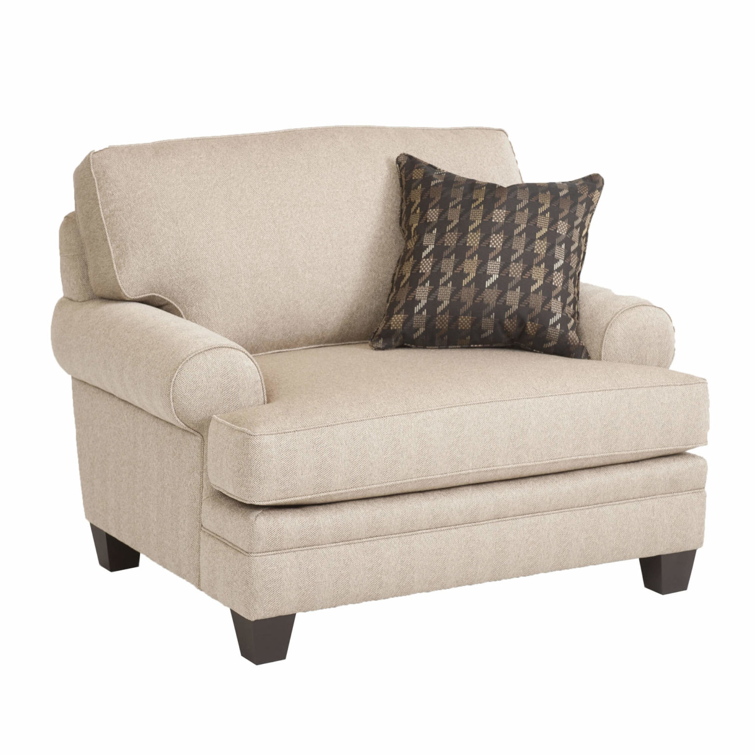 5000 Chair And A Half – Waunakee Furniture