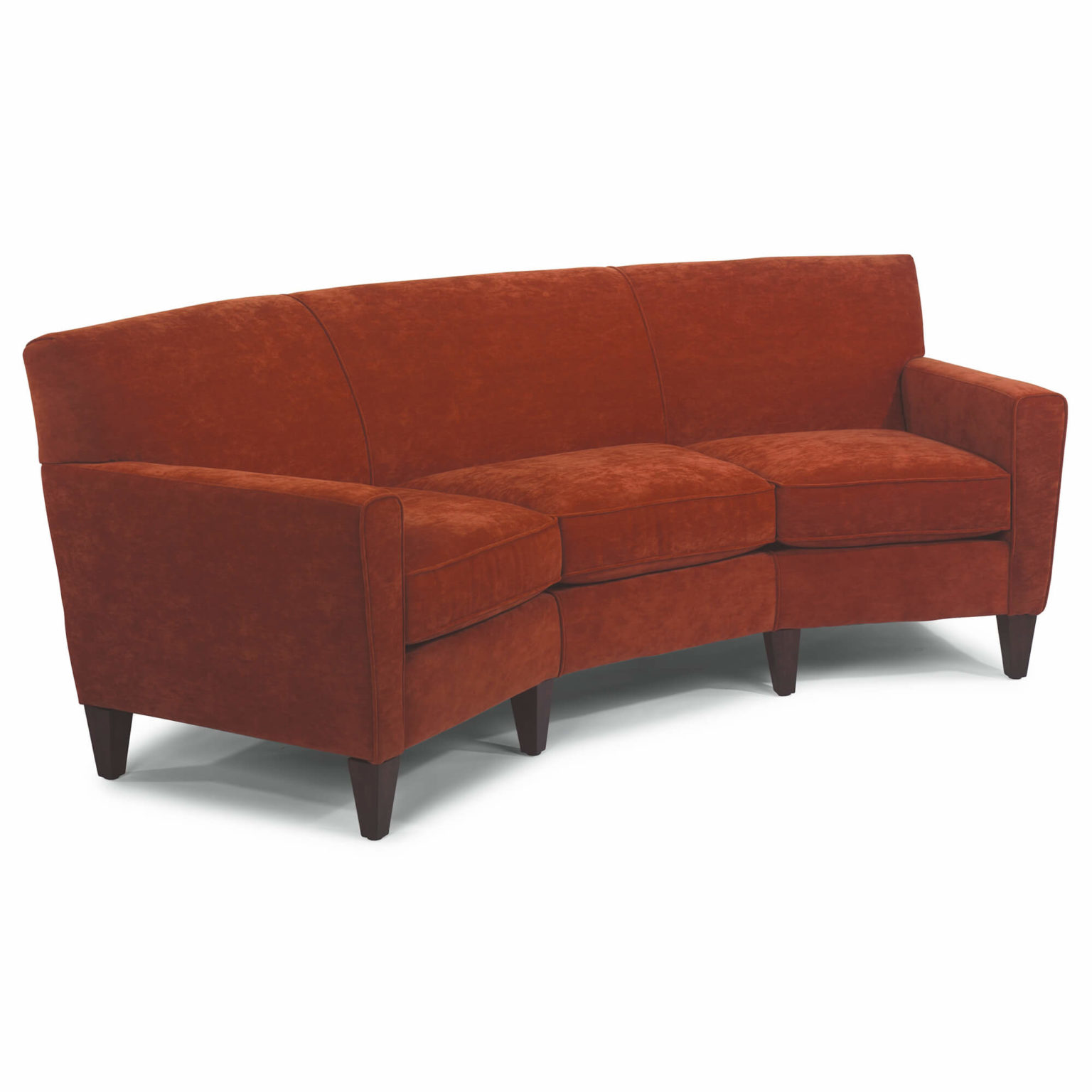 Digby Conversation Sofa – Waunakee Furniture