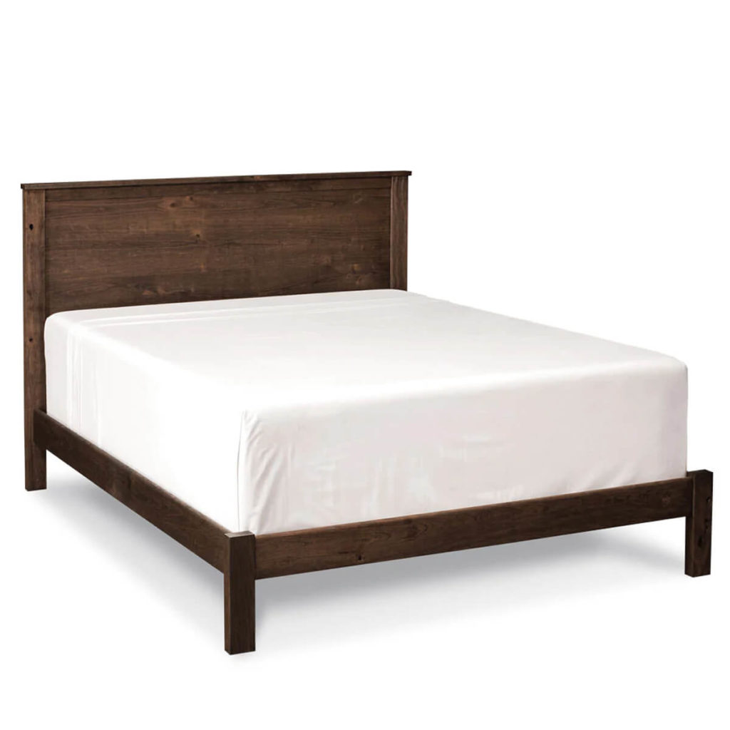 Sheffield Bed Waunakee Furniture