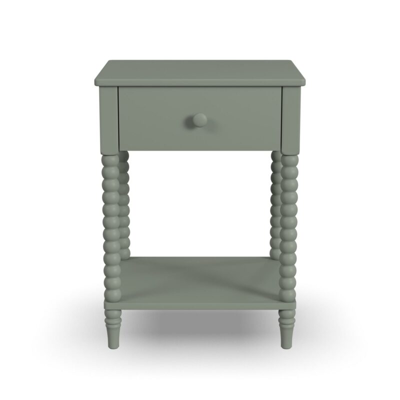 Spindle Nightstand