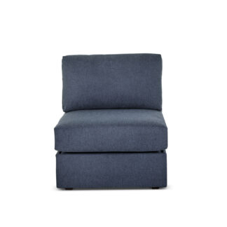 Flex Armless Chair