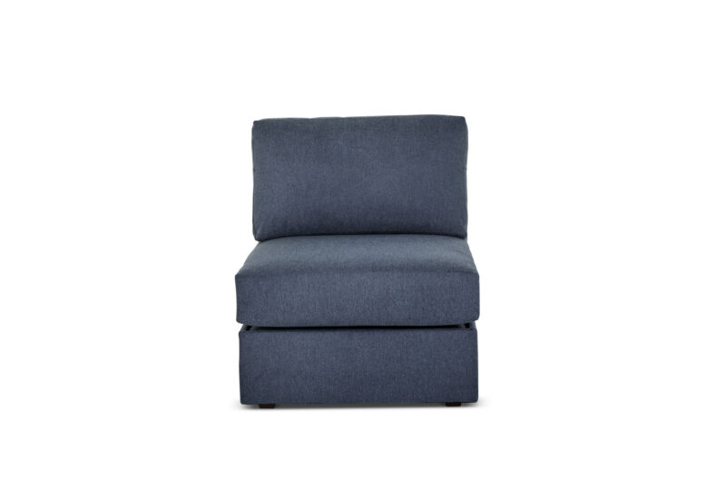 Flex Armless Chair