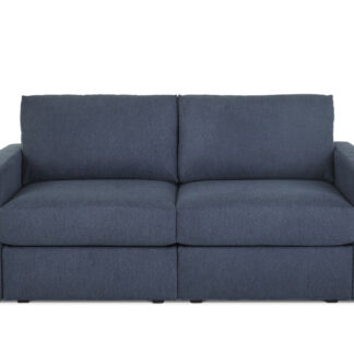 Flex Loveseat with Standard Arm