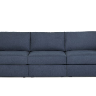 Flex Sofa with Standard Arm