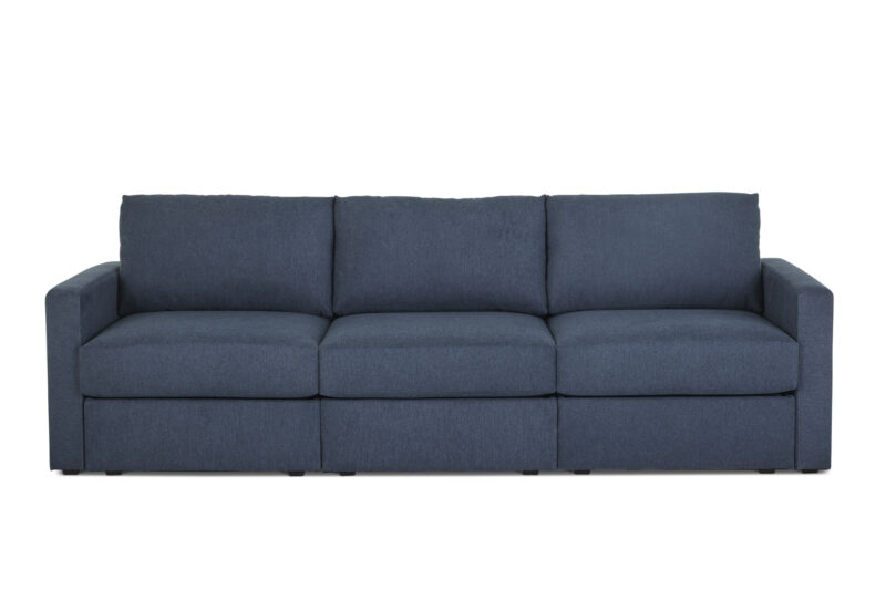 Flex Sofa with Standard Arm