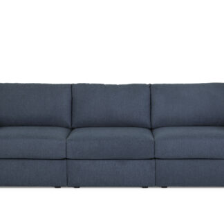 Flex Sofa with Narrow Arm