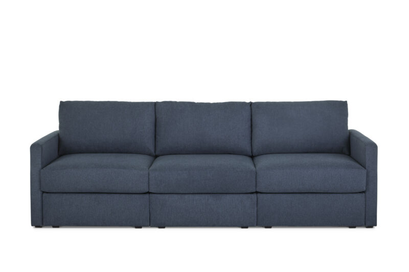 Flex Sofa with Narrow Arm