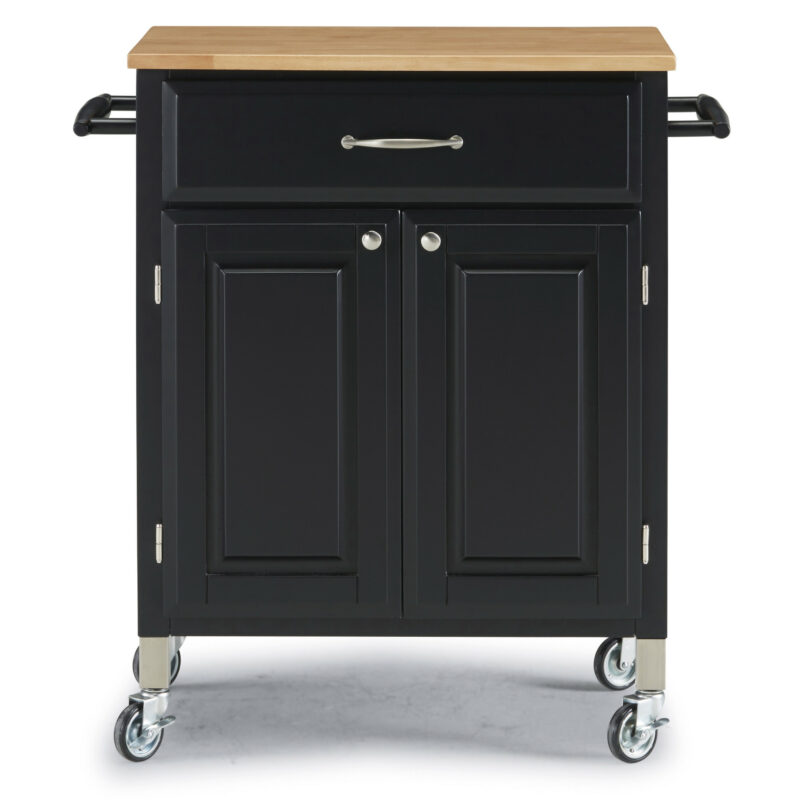 Dolly Madison Kitchen Cart