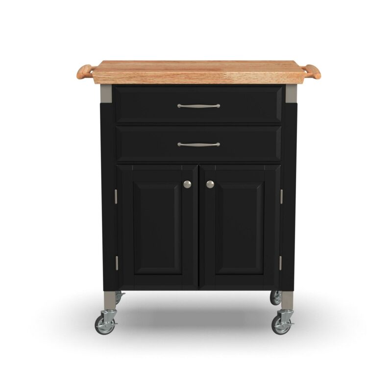 Dolly Madison Kitchen Cart