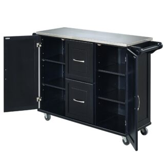 Dolly Madison Kitchen Cart