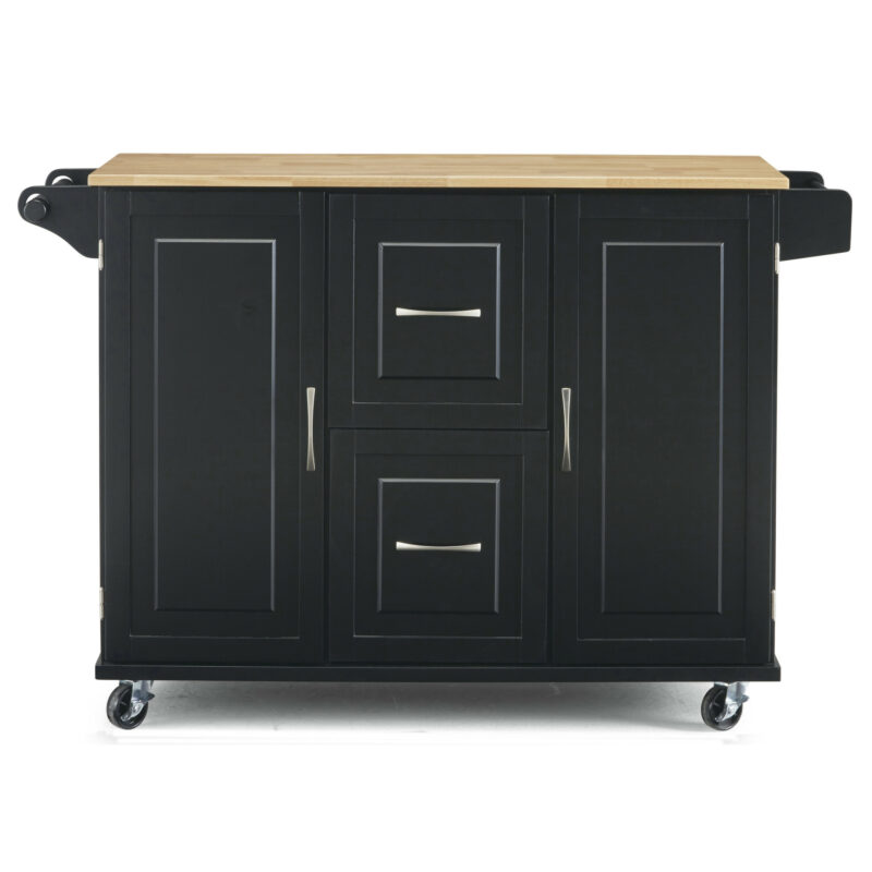 Dolly Madison Kitchen Cart