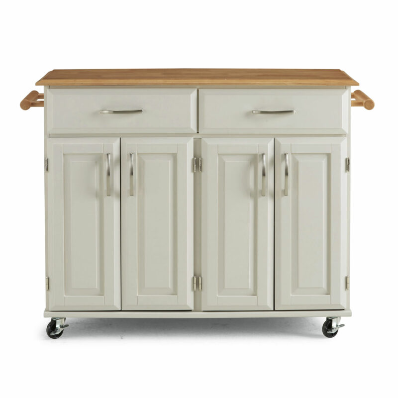 Dolly Madison Kitchen Cart