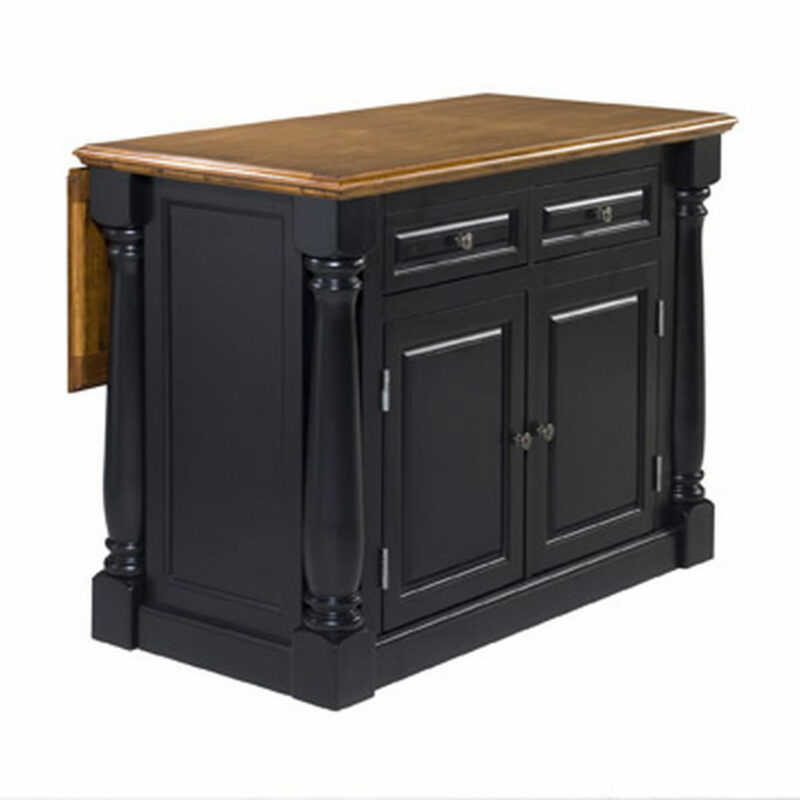 Monarch Kitchen Island