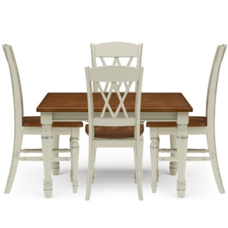 Monarch 5 Piece Dining Set