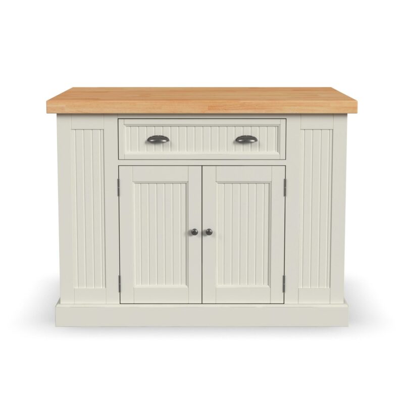 Nantucket Kitchen Island