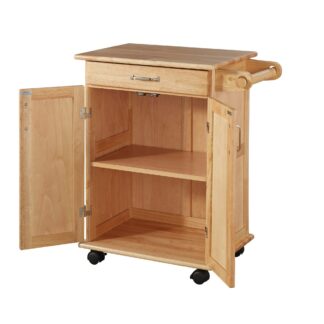 General Line Kitchen Cart