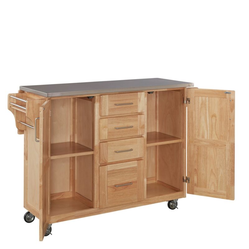 General Line Kitchen Cart