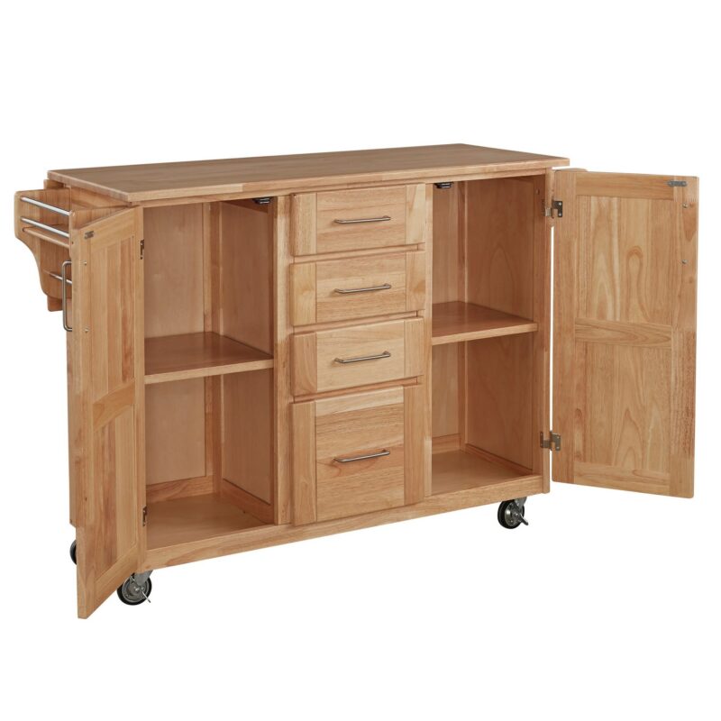 General Line Kitchen Cart