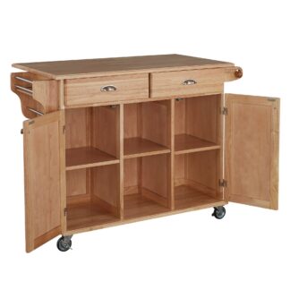 General Line Kitchen Cart