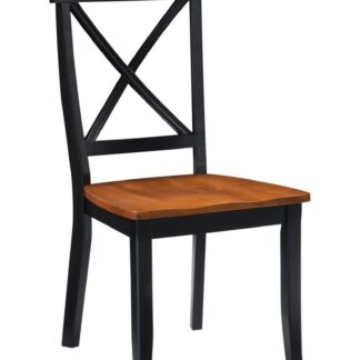 Bishop Dining Chair Pair