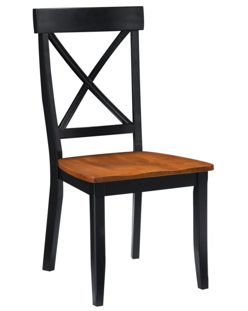 Bishop Dining Chair Pair