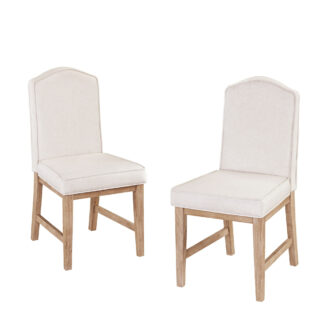 Cambridge Dining Chair Pair