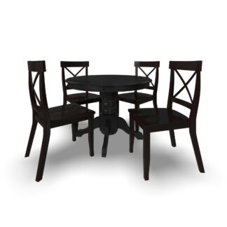 Blair 5 Piece Dining Set