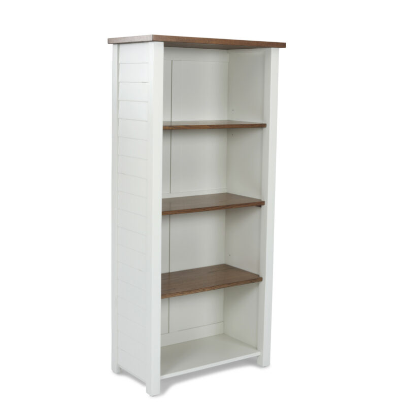 Portsmouth Bookcase