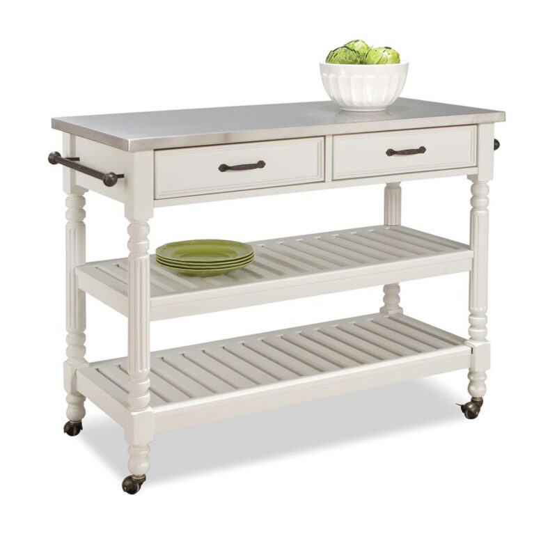 General Line Kitchen Cart