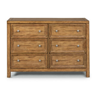 Sedona Dresser