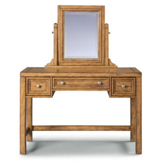 Sedona Vanity with Mirror