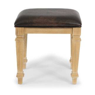 Manor House Vanity Bench