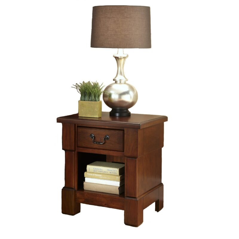 Aspen Nightstand