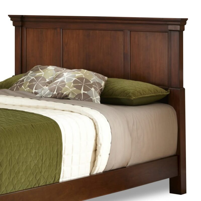 Aspen King Headboard