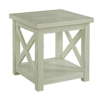 Seaside Lodge End Table