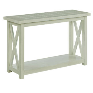 Seaside Lodge Console Table