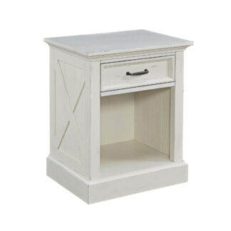 Seaside Lodge Nightstand