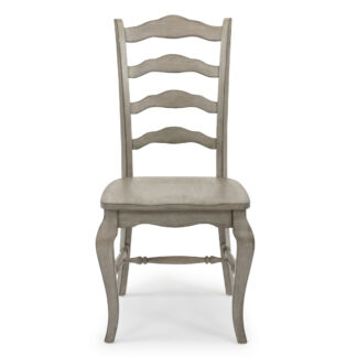 Mountain Lodge Dining Chair Pair