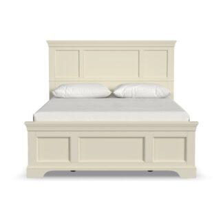 Naples Queen Bed