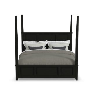 Bedford King Poster Bed