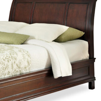 Lafayette King Headboard