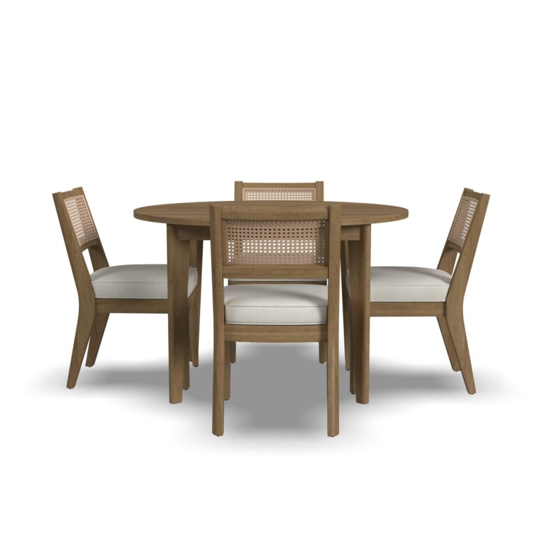 Brentwood Round Dining Set