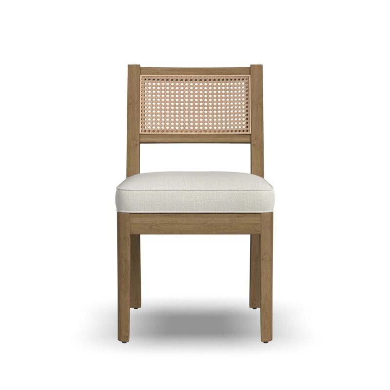 Brentwood Dining Armless Chair