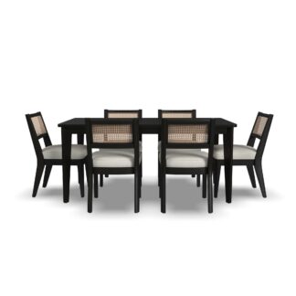 Brentwood Rectangle Dining Set