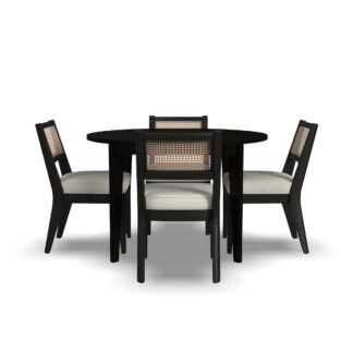 Brentwood Round Dining Set