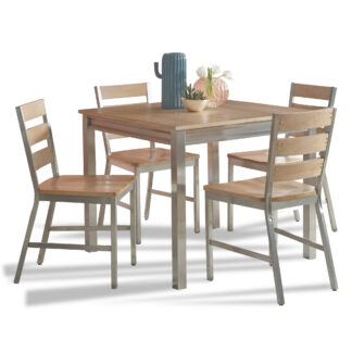 Sheffield 5 Piece Dining Set