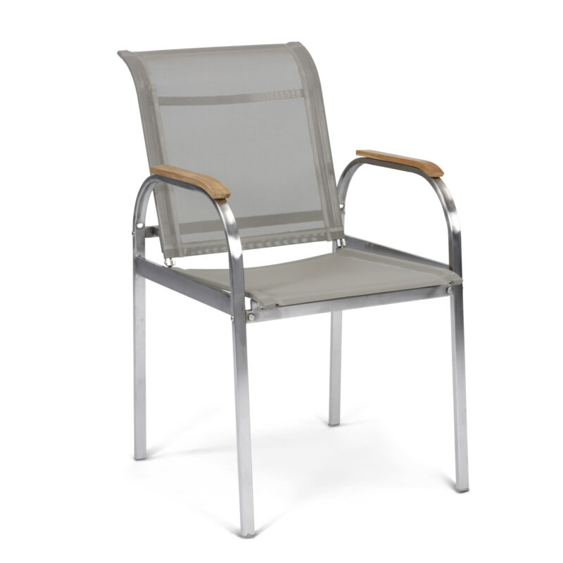 Aruba Outdoor Chair Pair