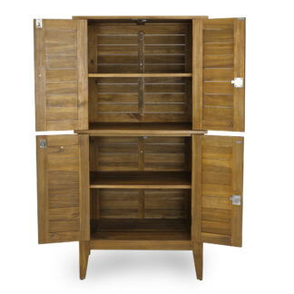 Maho Outdoor Storage Cabinet