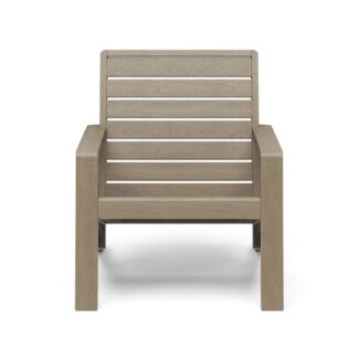 Sustain Outdoor Lounge Chair